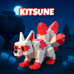 Kitsune