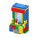LEGO Arcade Game