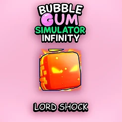 Lord Shock