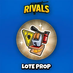 Lote Prop