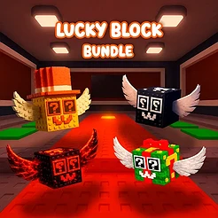 Lucky Block Bundle