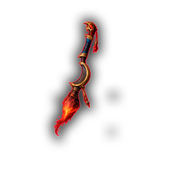 Lava Broom