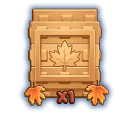 Legendary Fall Seed Pack