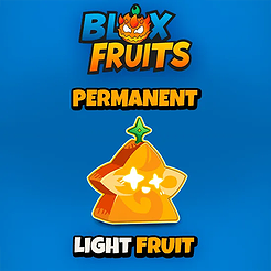 Light Fruit Permanent