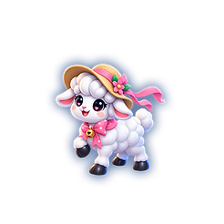 Little Lamb