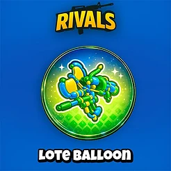 Lote Balloon