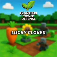 Lucky Clover