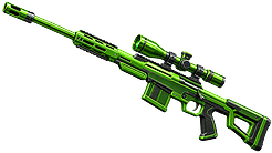 M82A1 RGB