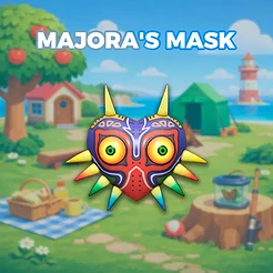 Majora's Mask