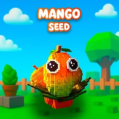 Mango Seed