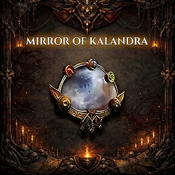 Mirror of Kalandra
