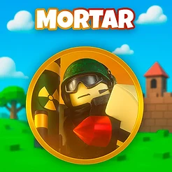 Mortar