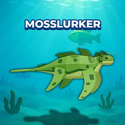 Mosslurker