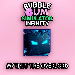 Mythic The Overlord