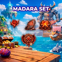Madara Set