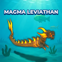 Magma Leviathan