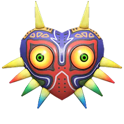 Majora's Mask