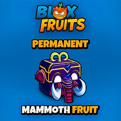Mammoth Fruit Permanent