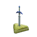 Master Sword