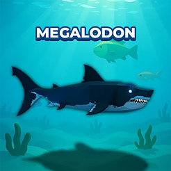 Megalodon