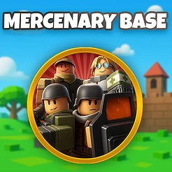 Mercenary Base