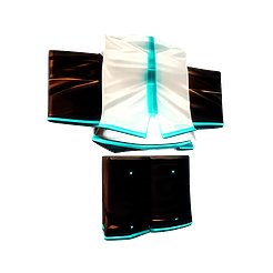 Miku Attire