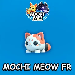 Mochi Meow