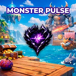Monster Pulse