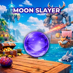 Moon Slayer