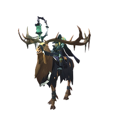 Moose T5
