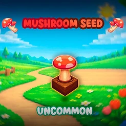 Mushroom Seed