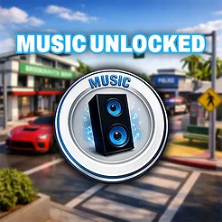 Music Unlocked