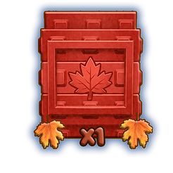 Mythic Fall Seed Pack