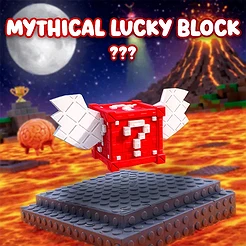 Mythical Lucky Block