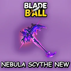 Nebula Scythe New