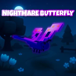 Nightmare Butterfly
