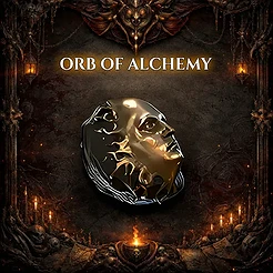 Orb of Alchemy