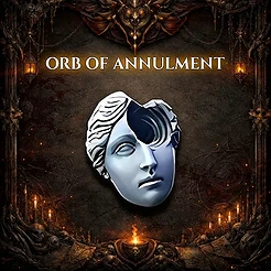 Orb of Annulment