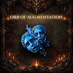 Orb of Augmentation