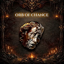 Orb of Chance