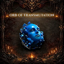 Orb of Transmutation