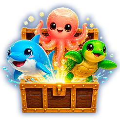 Ocean Adventure Bundle