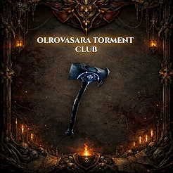 Olrovasara Torment Club