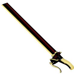 Onyx Blade