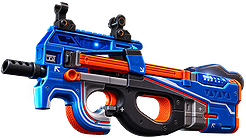 P90 PinPoint
