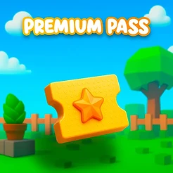 Premium Pass