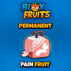 Pain Fruit Permanent