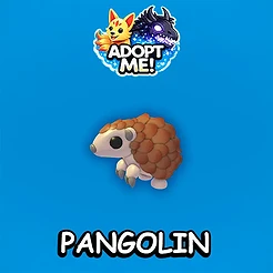 Pangolin
