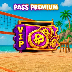 Premiun Pass