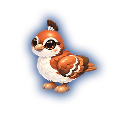 Peachick